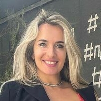 Oksana Mishyna Nahé