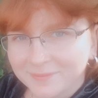 Olesia Kornilova Nahé