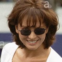 Olga Drozdova Nahé