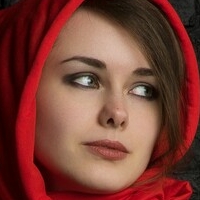 Olga Gorlachuk Nahé