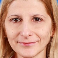 Olga Sékulic Nahé