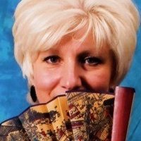 Olga Titov Nahé