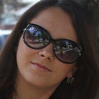 Olga Vinichenko Nahé
