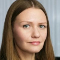 Olga Voronova Nahé