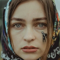 Olia Malyuchenko Nahé