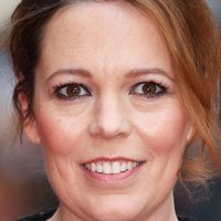 Olivia Colman Nahé