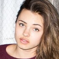 Olivia Frischer Nahé