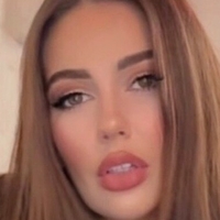Olivia Mae Nahé