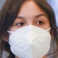 Olivia Rodrigo Nahé