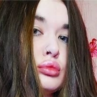 Olya ASMR Mimika Nahé