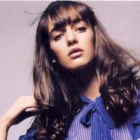 Olya Zoueva Nahé