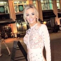 Orlaith McAllister Nahé
