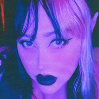 orphicgoddess Nahé