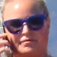 Paige Laurie Nahé