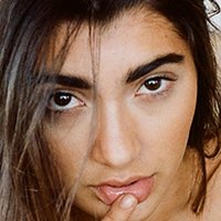 Paige Palmari Nahé