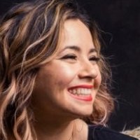 Pamela Flores Nahé