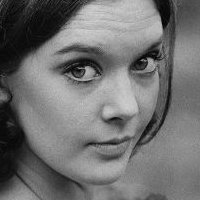 Pamela Franklin Nahé