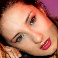 Pamela Galdos Nahé