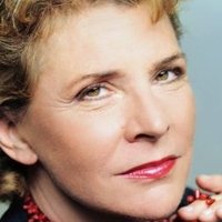 Pamela Villoresi Nahé