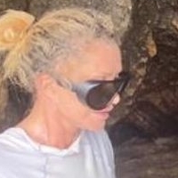 Paola Ferrari Nahé