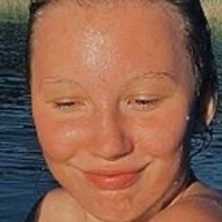 Patricia Larsson Nahé