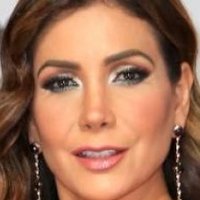 Patricia Manterola Nahé