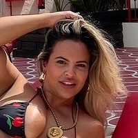 Patricia Pestana Nahé