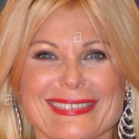 Patrizia Pellegrino Nahé