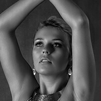 Patrycja Krys Nahé