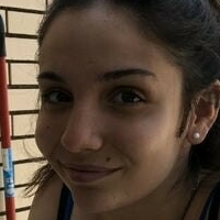 Paula Siri Nahé