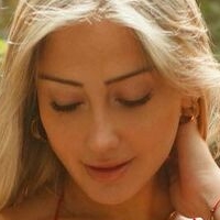 Paulina Antonella Blanco Nahé