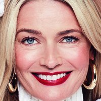 Paulina Porizkova Nahé