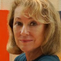 Peggy Weiss Nahé