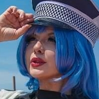 Penny Aphrodite Nahé