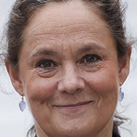 Pernilla August Nahé