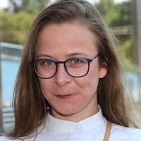 Petra Spalkova Nahé