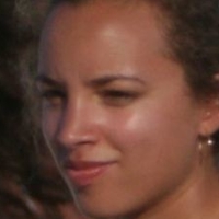 Phoebe Collings-James Nahé