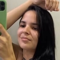 Poliana Sabrina Nahé