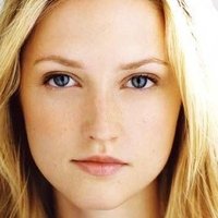Polina Frantsena Nahé