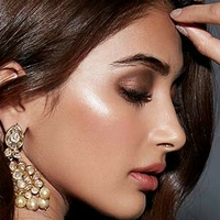 Pooja Hegde Nahé