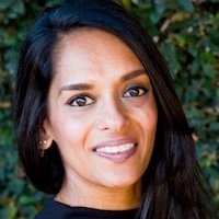 Pooja Shah Nahé