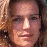 Princess Stephanie Monaco Nahé