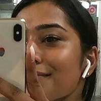 Priti Seroa Nahé