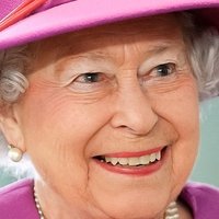Queen Elisabeth Nahé