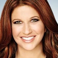 Rachel Nichols Nahé