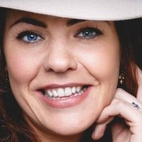 Rachel Tucker Nahé
