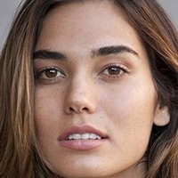 Rachel Vallori Nahé