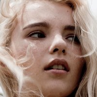 Rachel Yampolsky Nahé