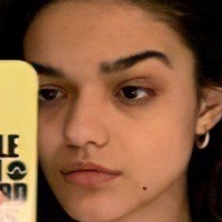 Rachel Zegler Nahé