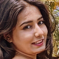 Radhika Maroo Nahé